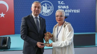 Sivas'ta Tarihi Kale Projesi için çalıştay düzenlendi: Şehir turizmine yeni bir soluk geliyor