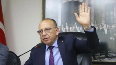 Turgutlu Meclisi'nde birlik çağrısı: Siyasi parti temsilcilerinden Özgür Özel'e destek