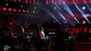O Ses Türkiye 2025 finali Pazar günü ekranda! Kazanan kim olacak?