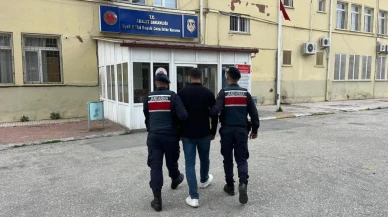 Uşak'ta bir vatandaşı dolandıran şüpheli tutuklandı: Y.e.e. cezaevine gönderildi