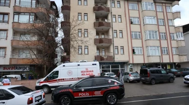 Nevşehir'de trajik olay: 35 yaşındaki kadın bir apartmanın balkonundan düşerek hayatını kaybetti