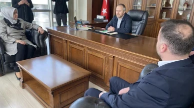 AK Parti'den 1 Mayıs'ta kadın çalışanlara destek: Pozitif ayrımcılık çağrısı