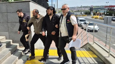 Tekirdağ'da kan donduran olay: Boğazı kesilerek altınları çalındı