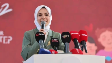 Aile Yılı'na özel: Aile Festivali'nde güçlendirme hedefleri vurgulandı