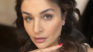 Gonca Vuslateri, 'Yılın En İyi Kadın Oyuncusu' ödülünü kimin adıyla aldı? Şaşırtan detaylar