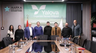 Yalova OSB karbon yakalama teknolojisini hayata geçirdi