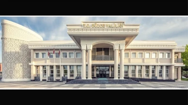 Düzce Nüfus Müdürlüğü sınav için mesai yapacak