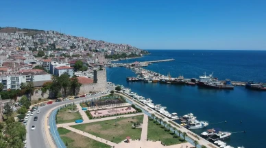 Sinop Valiliği gürültü kirliliğine karşı harekete geçti