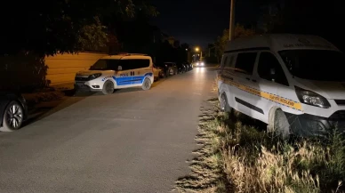 Libyalı Mohammed Abdalla İnegölde evinde ölü bulundu