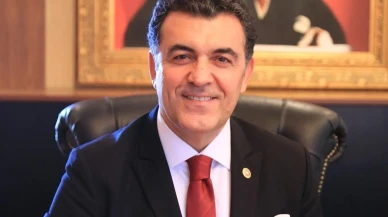 Ardahan Belediye Başkanı Faruk Demir bayram mesajı yayınladı