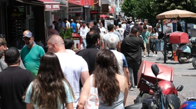 Yurt dışından Erzincan yeni yaşam merkezi oldu