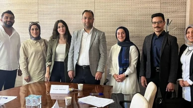 Bayburt Ruh Sağlığı Kurulu yeni dönem başladı