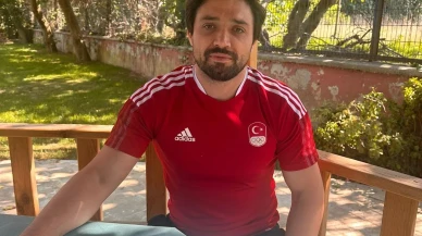 Türk güreşçiler İran bombardımanından nasıl kurtuldu