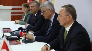 Sağlık Bakanı Memişoğlu Türkiye sağlık sistemini değerlendirdi