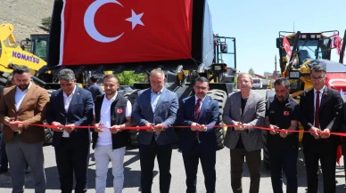 Kars İl Özel İdaresi yeni araç filosuyla güçlendi