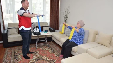 Esenyurt Belediyesi ile otuz yıllık değnekten kurtuldu