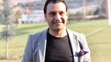 Yeni Malatyaspor başkan adayı Nusret Çaylak çekildi
