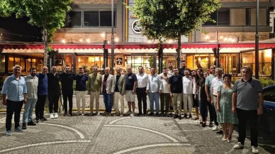 Muğlaspor yönetimi genel kurul öncesi güç birliği yaptı