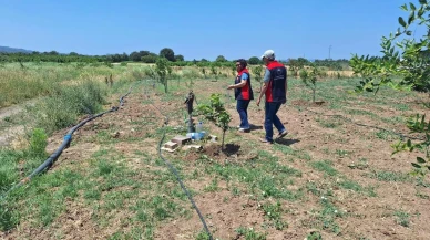 Çanakkale tarımsal sulama abonelikleri sıkı denetime alındı