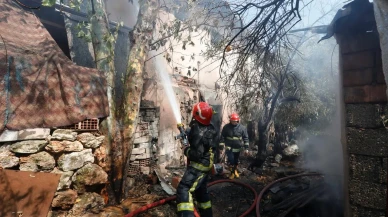 Antalya mangal keyfi nasıl felakete dönüştü