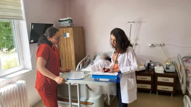 Sağlık Bakanlığı yaşlı hastalar için ERapor sistemini başlattı