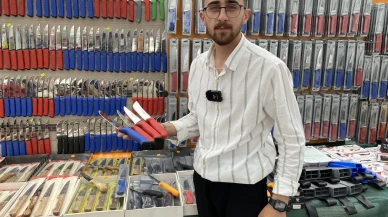 Kurban Bayramı bıçakları nasıl güvenli kullanılır öğrenin