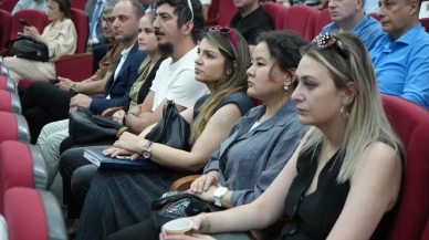 Samsun TSO girişimcileri e ihracatla dünyaya açılıyor