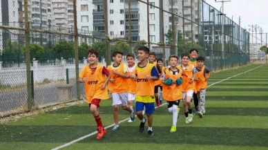 Diyarbakır yaz spor okullarına kayıtlar başlıyor