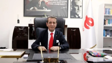 Efeler Belediyesi başkan yardımcıları aynı gün istifa etti