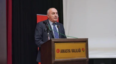 Cumhuriyeti kuran dört şehir Amasya Genelgesini kutluyor