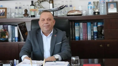 Başkan Özel babaların topluma kattığı değeri anlattı