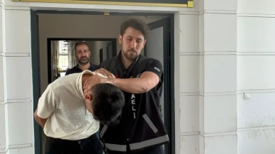 Sahte polis Kocaeli ve İstanbulda yakayı ele verdi