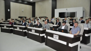 Afyonkarahisar İl Genel Meclisi Haziran ayı çalışmalarına başladı