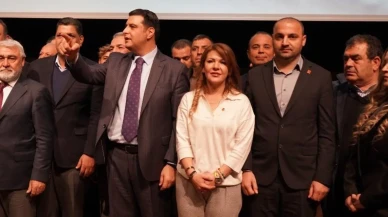 CHP Meclis Üyesi Ceren Benli partisinden ayrıldı