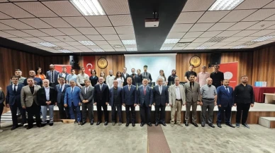 Liseli şairler İsmail Hakkı Bursevi için yarıştı