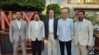 Bodrum İş İnsanları Derneği özel çocuklar için buluştu