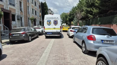 Esenyurt polisi sanal bahis borcu nedeniyle intihar etti