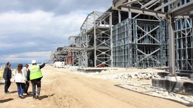 Sağlık Bakanı Memişoğlu Denizli Şehir Hastanesini ziyaret edecek