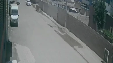 Viranşehirde küçük çocuğa çarpan sürücü kayıplara karıştı