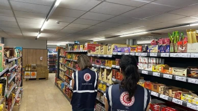 Tunceli ve Pülümür işletmelerinde yaz denetimleri başladı