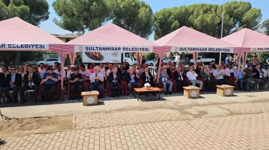 Yörük Ali Efe ve Malgaç direnişi yaşatılıyor