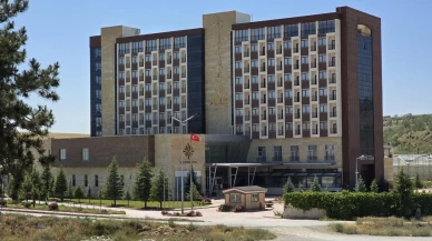 Yozgat Safa Termal Otelde küçük çocuk boğuldu