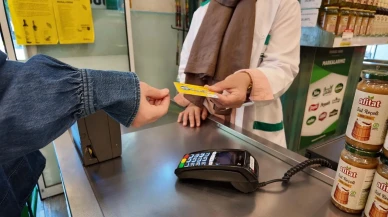 Kocaeli Süt Kart projesi 330 bin anneye ulaştı