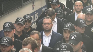 İBB soruşturmasında üç belediye başkanı gözaltına alındı