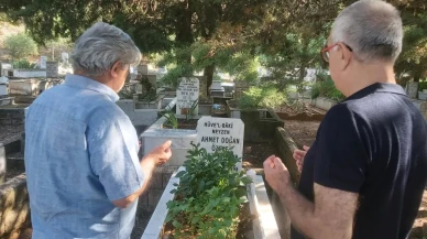 Usta neyzen Ahmet Doğan Özeke Muğlada anıldı