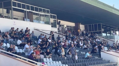 Bursa Osmangazi Hipodromunda bayram coşkusu yaşandı