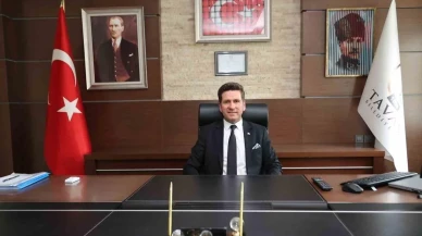 Tavas Belediyesi bayramda kapalı fırınlara ceza kesti