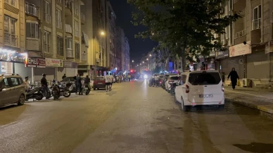 Hatay şantiyesinde davul zurna ile moral buldular