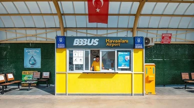 Yenişehir Havalimanına BBBUS ile konforlu ulaşım başladı