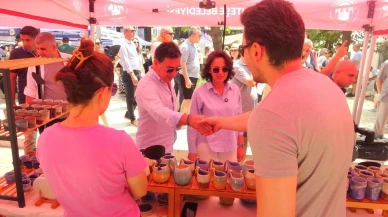 Yörük düğün kültürü Muğla Arasta festivaliyle yaşatılıyor